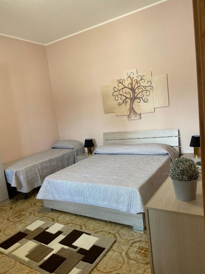 Casa Verde Mare Mazara del Vallo Esterno foto