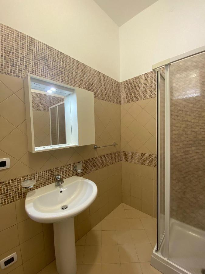 Casa Verde Mare Mazara del Vallo Esterno foto