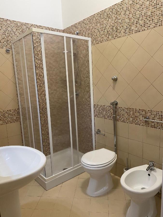 Casa Verde Mare Mazara del Vallo Esterno foto