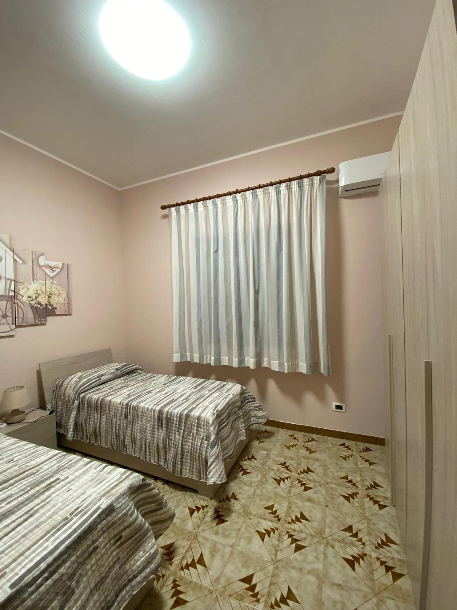 Casa Verde Mare Mazara del Vallo Esterno foto